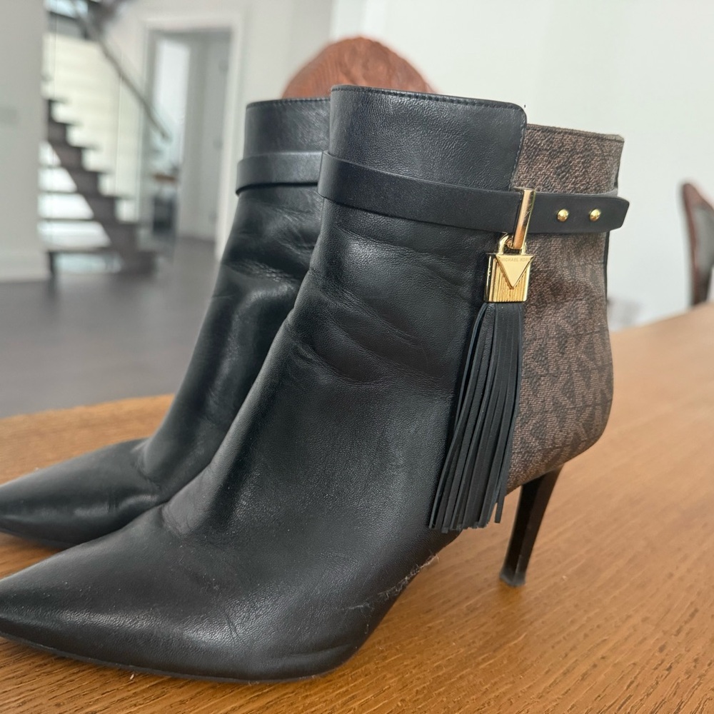Michael Kors Women's Ankle Boots